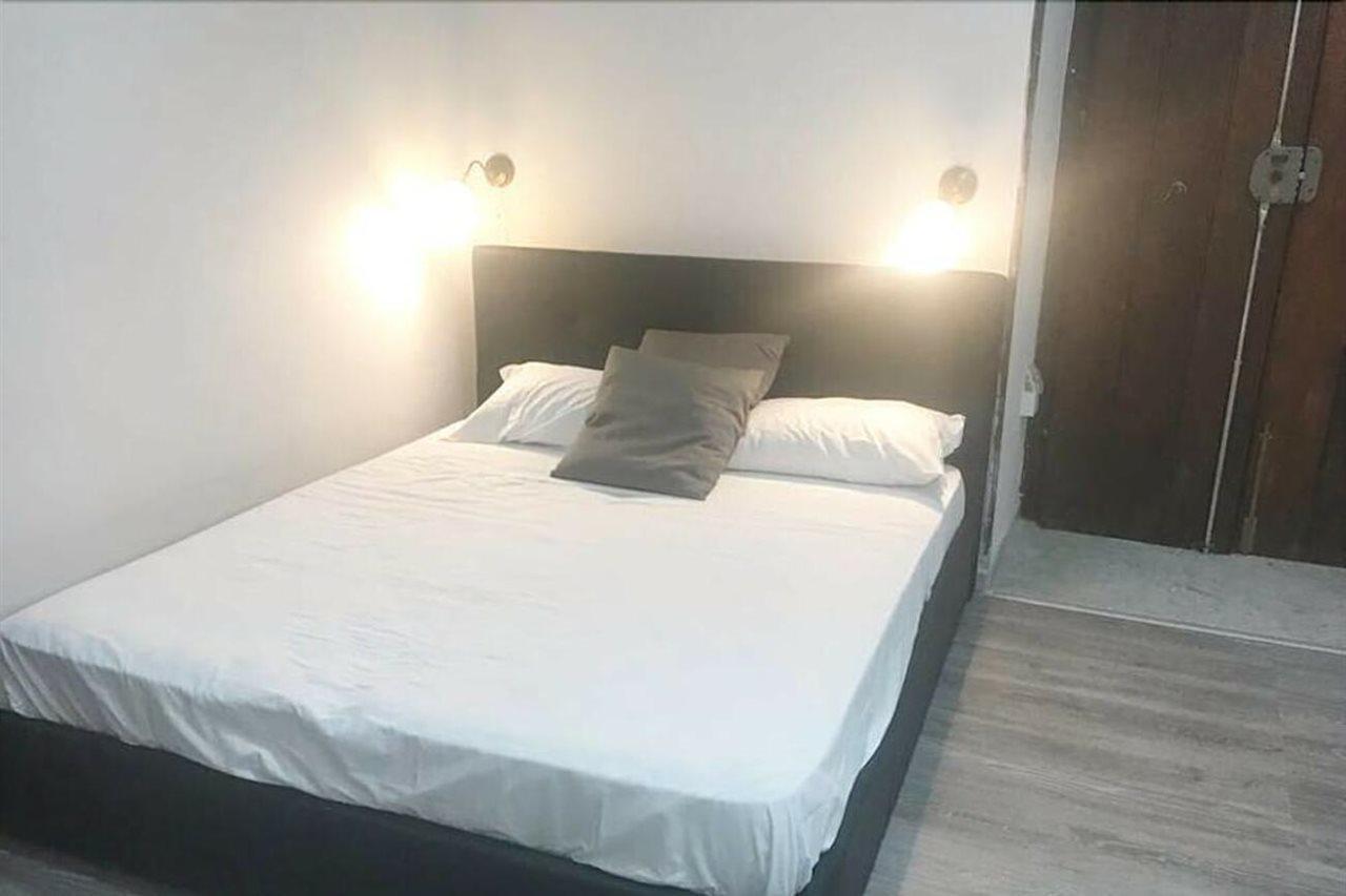 Umberto Loft Naples